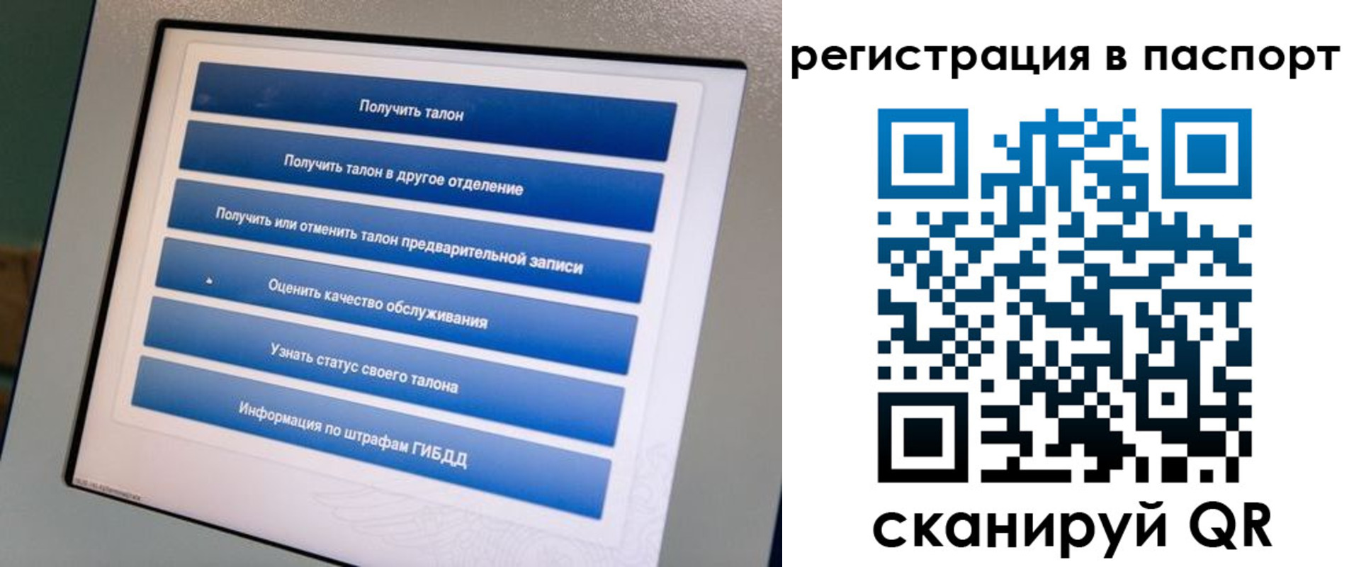 временная регистрация адрес в Назрани